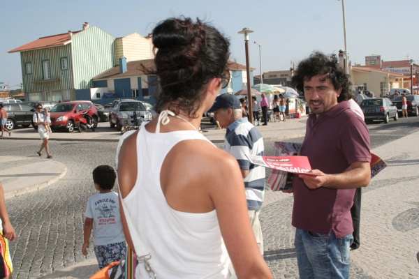 Leiria, 11 de Agosto de 2010