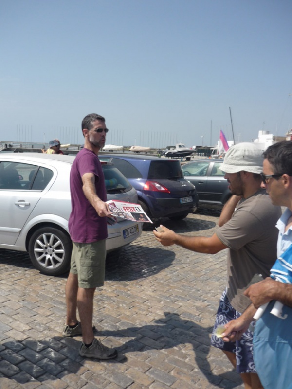 Algarve, 17 de Agosto de 2010