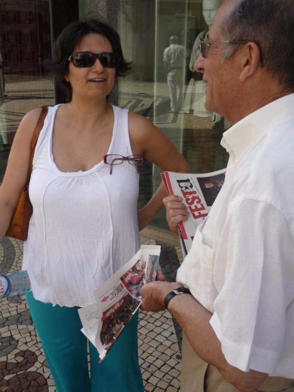 Algarve, 17 de Agosto de 2010