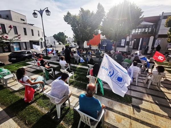 CDU Autarquias 2021: Futuro de Confiança