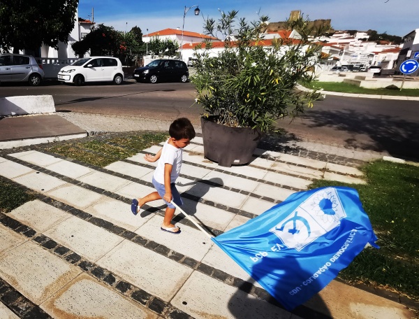 CDU Autarquias 2021: Futuro de Confiança