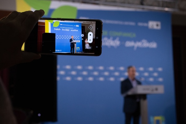 CDU Autarquias 2021: Futuro de Confiança