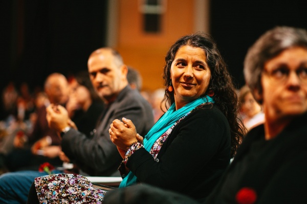 Comício - 104.º Aniversário do PCP, Lisboa