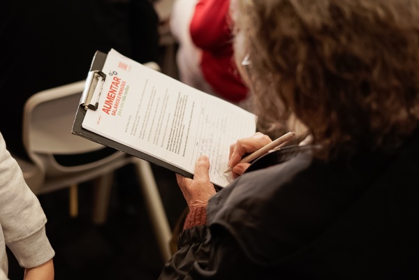 Comício em Gondomar - 104.º Aniversário do PCP "Projecto, Luta, Confiança"
