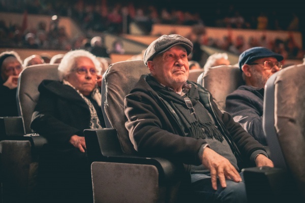 Rally – 105th. Anniversary of the PCP