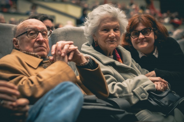 Rally – 105th. Anniversary of the PCP