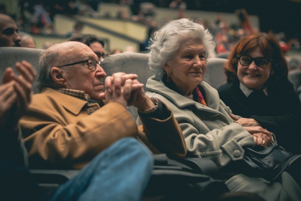 Rally – 105th. Anniversary of the PCP