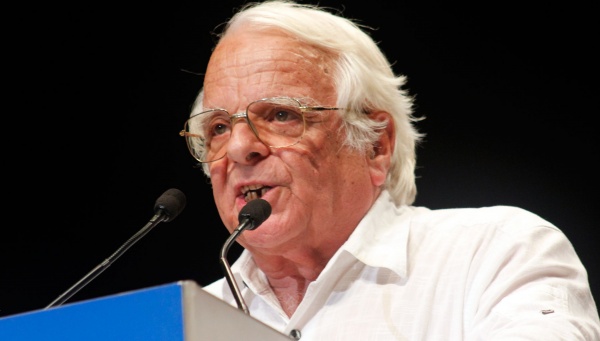 Comício CDU em Lisboa