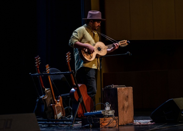 Comício CDU em Setúbal