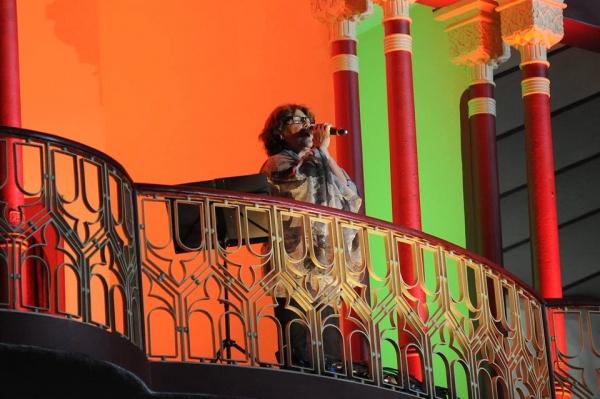 Comício comemorativo do Centenário de Álvaro Cunhal