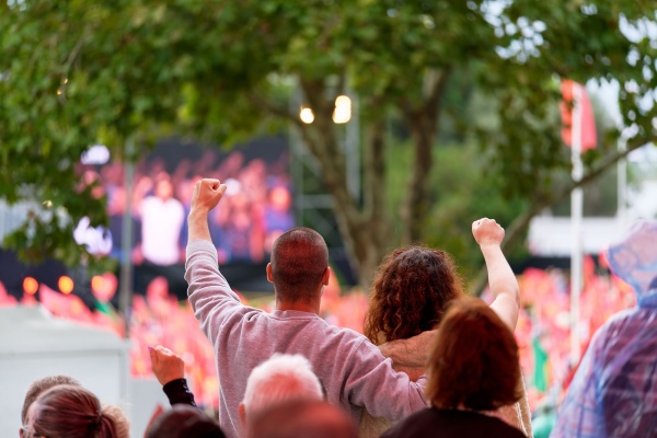 Comício da Festa do Avante! 2023