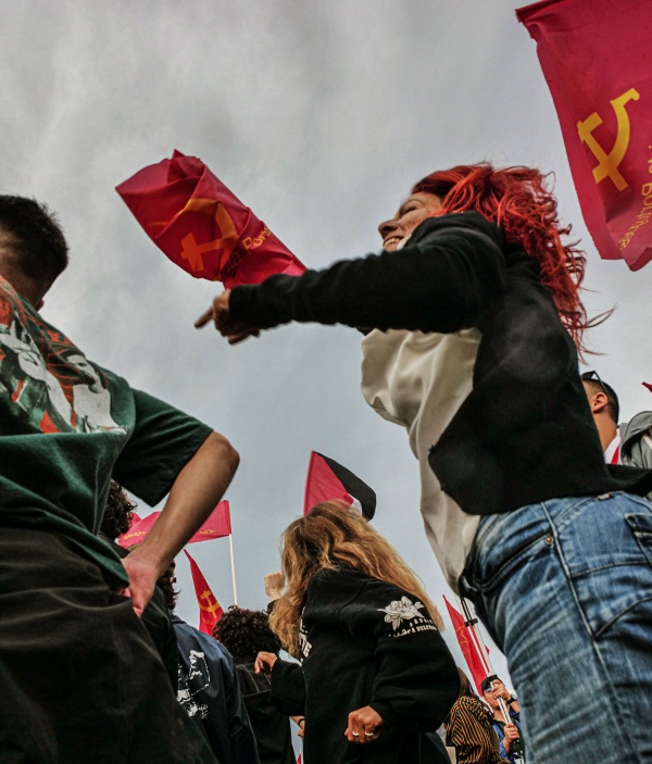 Comício da Festa do Avante! 2023