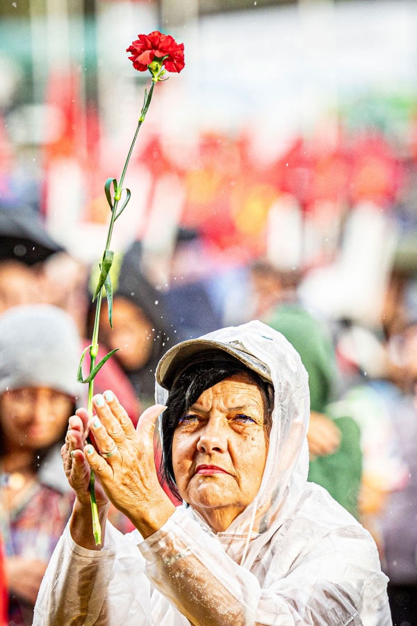 Comício da Festa do Avante! 2023