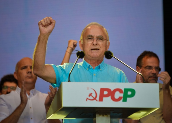 Comício da Festa do Avante! 2023