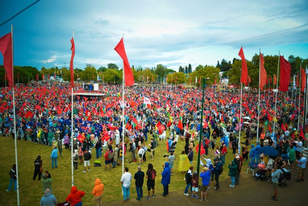 Comício da Festa do Avante! 2023