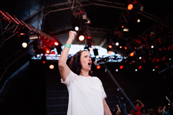 Comício da Festa do Avante! 2024