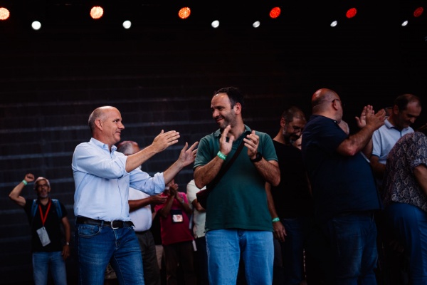 Comício da Festa do Avante! 2024