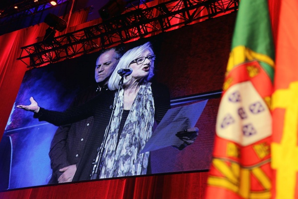 Comício do 99.º aniversário do PCP, Lisboa