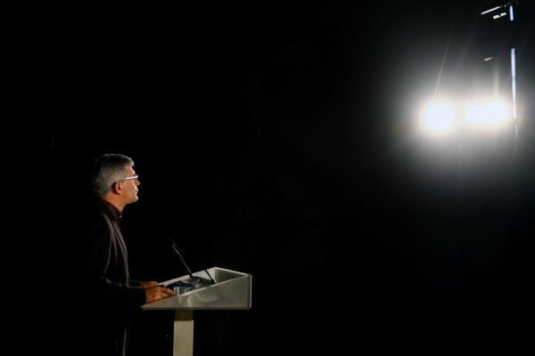 Comício «Luta e Confiança por um Portugal com futuro»