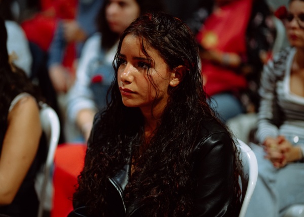 Comício «Outro rumo para o País. Rejeitar o pacote laboral, a exploração e as injustiças» no Seixal