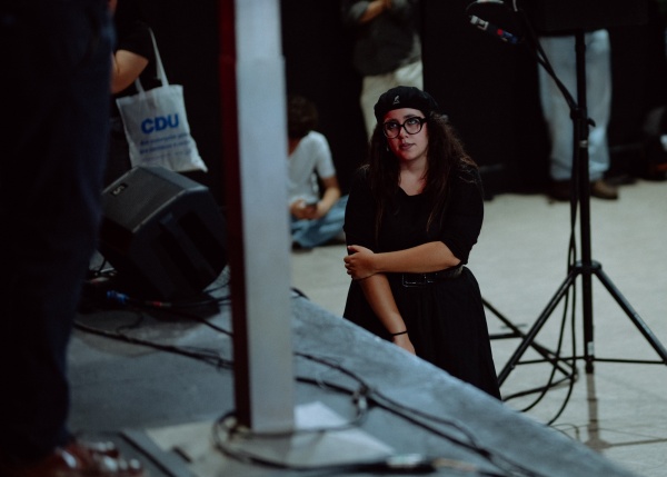 Comício «Outro rumo para o País. Rejeitar o pacote laboral, a exploração e as injustiças» no Seixal