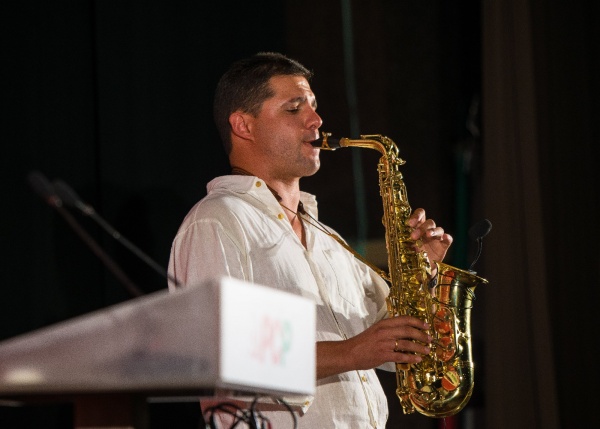 Comício «PCP – Força decisiva Ao teu lado todos os dias»