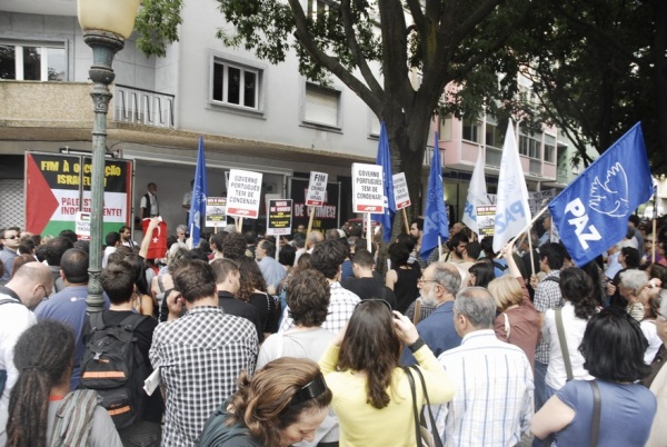 2 de Junho de 2010, Lisboa