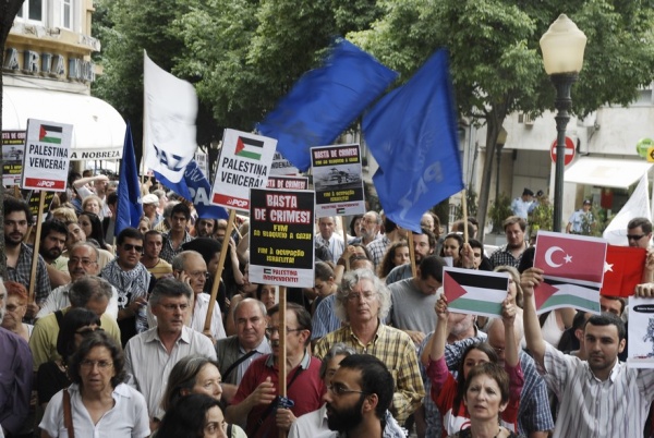 2 de Junho de 2010, Lisboa