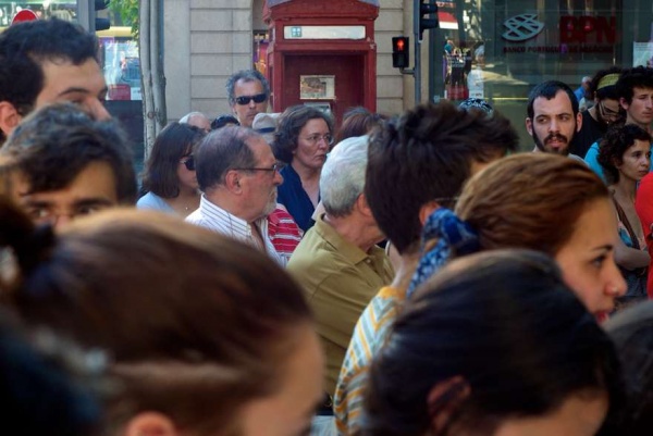 2 de Junho de 2010, Porto