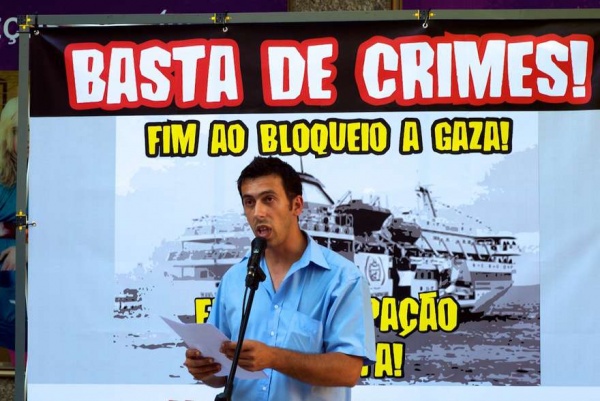 2 de Junho de 2010, Porto