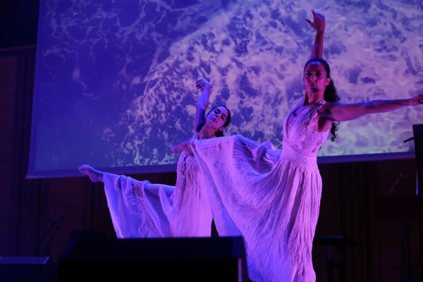 Concerto «Camões: expressão cultural de um mundo em mudança»