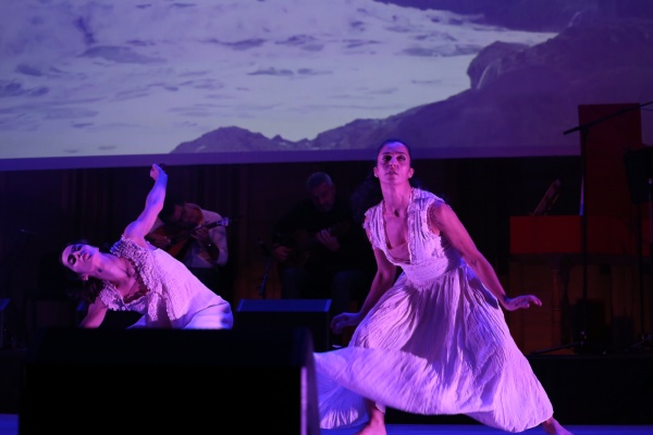 Concerto «Camões: expressão cultural de um mundo em mudança»