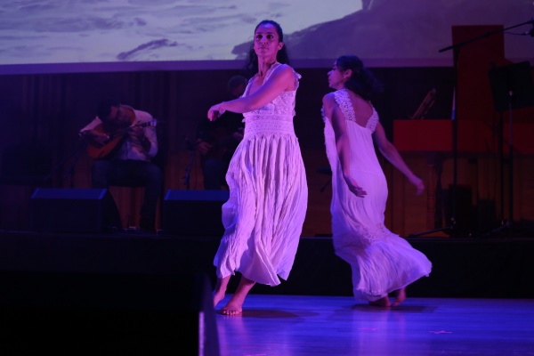 Concerto «Camões: expressão cultural de um mundo em mudança»