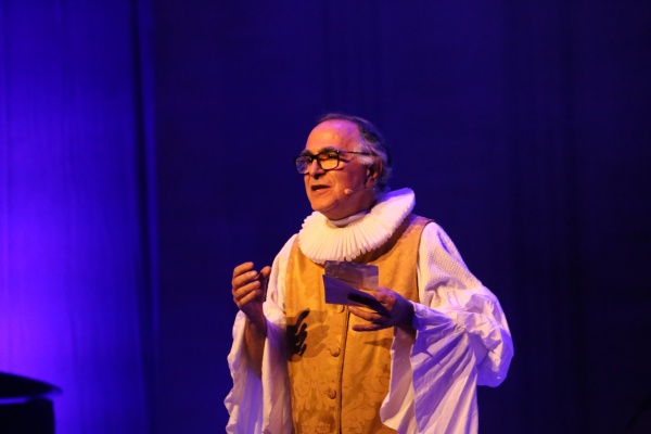 Concerto «Camões: expressão cultural de um mundo em mudança»