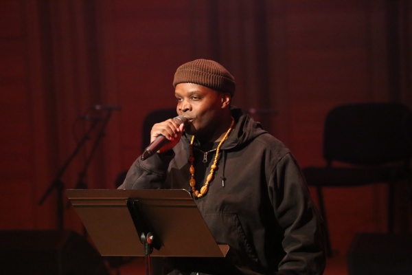 Concerto «Camões: expressão cultural de um mundo em mudança»