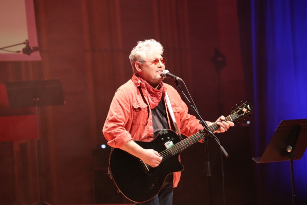 Concerto «Camões: expressão cultural de um mundo em mudança»