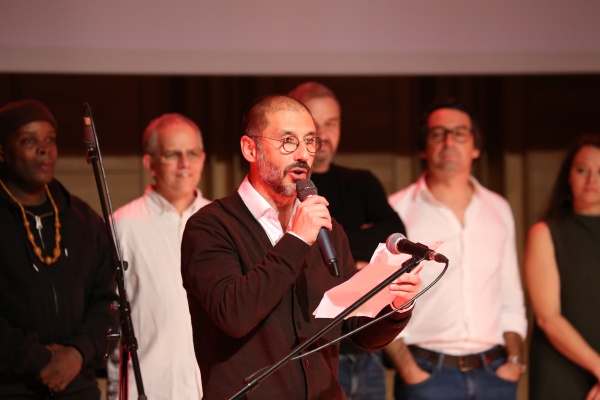 Concerto «Camões: expressão cultural de um mundo em mudança»