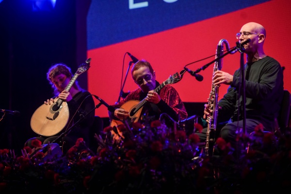 Concerto «O Povo e uma Guitarra» - Centenário de Carlos Paredes