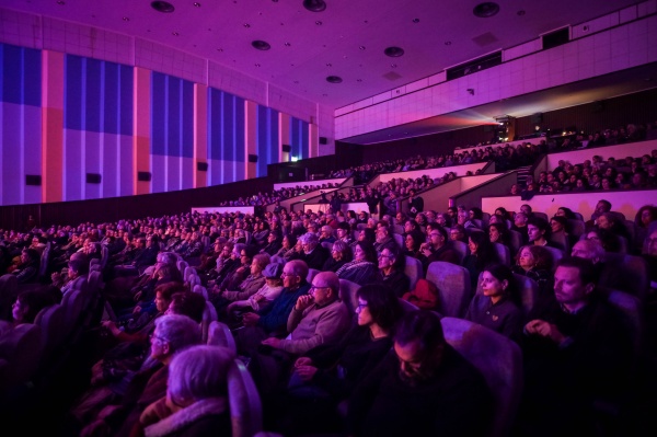 Concerto «O Povo e uma Guitarra» - Centenário de Carlos Paredes