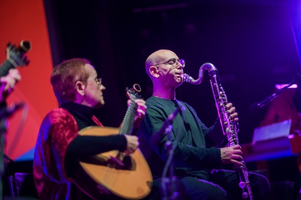 Concerto «O Povo e uma Guitarra» - Centenário de Carlos Paredes