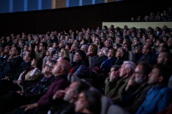 Concerto «O Povo e uma Guitarra» - Centenário de Carlos Paredes
