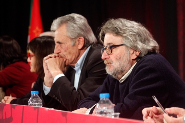 Conferência «II Centenário do Nascimento de Karl Marx - Legado, Intervenção, luta. Transformar o Mundo.»