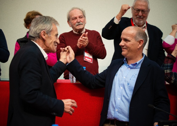 Conferência Nacional do PCP «Tomar a iniciativa. Reforçar o Partido. Responder às novas exigências»