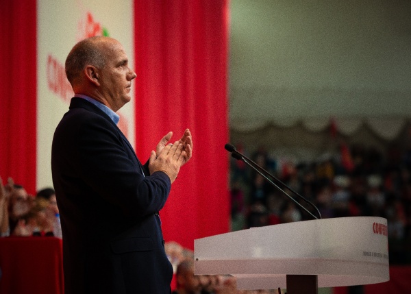 Conferência Nacional do PCP «Tomar a iniciativa. Reforçar o Partido. Responder às novas exigências»