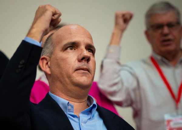 Conferência Nacional do PCP «Tomar a iniciativa. Reforçar o Partido. Responder às novas exigências»