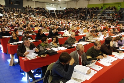 Conferência Nacional sobre Questões Económicas e Sociais, Seixal - 24 e 25 de Novembro de 2007