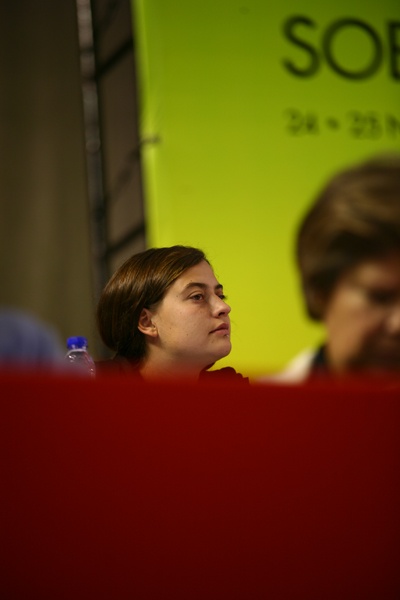 Conferência Nacional sobre Questões Económicas e Sociais, Seixal - 24 e 25 de Novembro de 2007