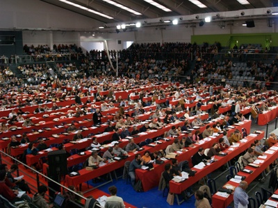 Conferência Nacional sobre Questões Económicas e Sociais, Seixal - 24 e 25 de Novembro de 2007