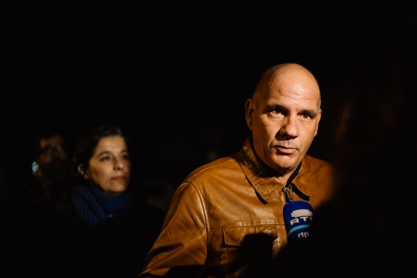 Contacto com os trabalhadores da SGL Composites