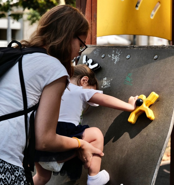 Convívio «Crianças e Pais com direitos» Matosinhos